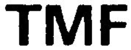 TMF trademark