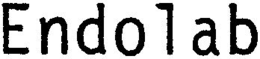 ENDOLAB trademark