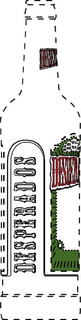 DESPERADOS trademark