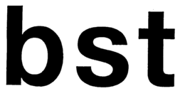 BST trademark