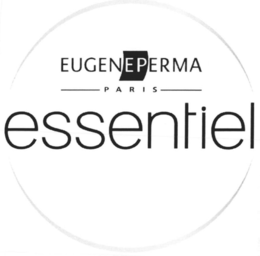 EUGENE PERMA PARIS ESSENTIEL trademark