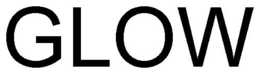 GLOW trademark