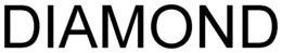 DIAMOND trademark