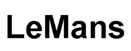 LEMANS trademark
