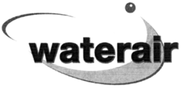 WATERAIR trademark