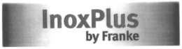 INOXPLUS BY FRANKE trademark