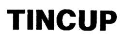TINCUP trademark