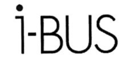 I-BUS trademark