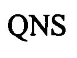 QNS trademark