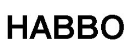 HABBO trademark