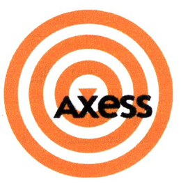 AXESS trademark