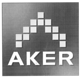 AKER trademark