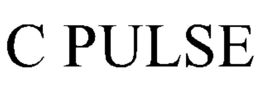 C PULSE trademark