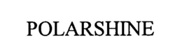 POLARSHINE trademark