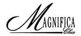 MAGNIFICA CLASS trademark