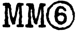 MM6 trademark
