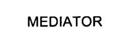 MEDIATOR trademark