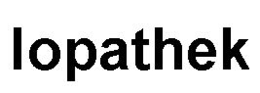 IOPATHEK trademark