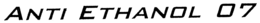 ANTI ETHANOL 07 trademark