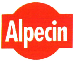 ALPECIN trademark