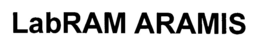 LABRAM ARAMIS trademark
