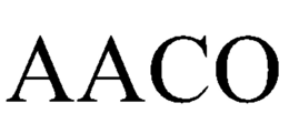 AACO trademark
