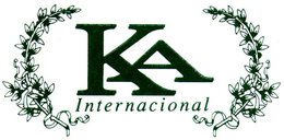 KA INTERNACIONAL trademark