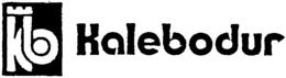 KALEBODUR trademark