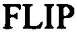 FLIP trademark