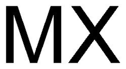 MX trademark