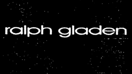RALPH GLADEN trademark