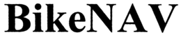 BIKENAV trademark