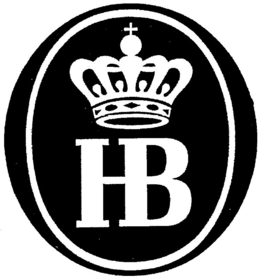HB trademark