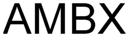 AMBX trademark