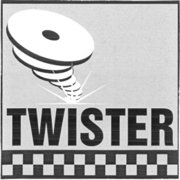 TWISTER trademark