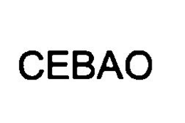 CEBAO trademark