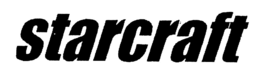 STARCRAFT trademark