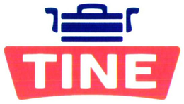 TINE trademark