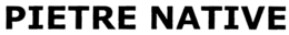 PIETRE NATIVE trademark