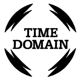 TIME DOMAIN trademark