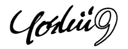 YOSHII 9 trademark