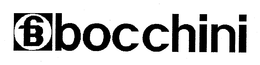FB BOCCHINI trademark