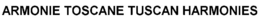 ARMONIE TOSCANE TUSCAN HARMONIES trademark