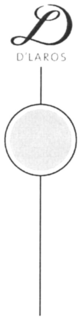 LD D'LAROS trademark