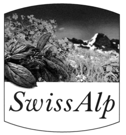 SWISS ALP trademark