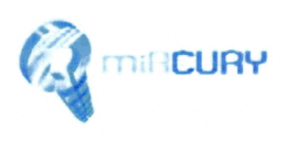 MIRCURY trademark