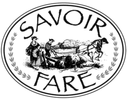 SAVOIR FARE trademark