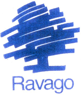 RAVAGO trademark