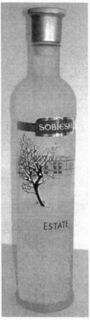SOBIESKI ESTATE trademark