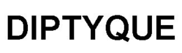 DIPTYQUE trademark